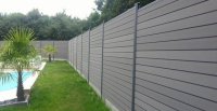 Portail Clôtures dans la vente du matériel pour les clôtures et les clôtures à Dollot